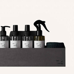 WORKSPACE CLEANING KIT
