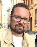 Mikael Bird