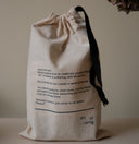 Dust bag AOC print large