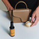 RESTORING LEATHER CLEANSER