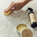 MARBLE AND FINE STONE CARE KIT