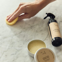 MARBLE AND FINE STONE CARE KIT