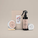 MARBLE AND FINE STONE CARE KIT