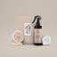 MARBLE AND FINE STONE CARE KIT