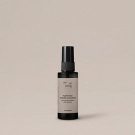 SCREEN & EYE CLEANSER