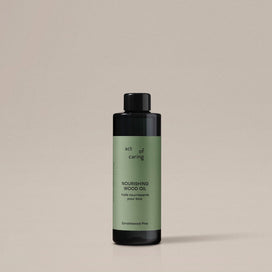 NOURISHING WOOD OIL