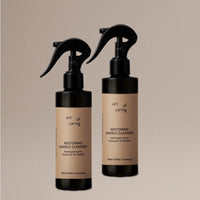 2 x RESTORING MARBLE CLEANSER - Red cedar