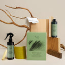 WOOD CARE KIT